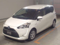 2017 Toyota Sienta