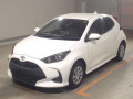 2022 Toyota YARIS