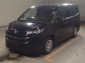 2022 Toyota Noah