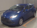 2022 Toyota Aqua