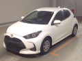 2022 Toyota YARIS