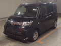 2022 Toyota Roomy