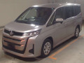 2022 Toyota Noah
