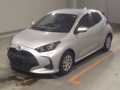 2022 Toyota YARIS