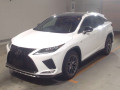 2021 Lexus RX