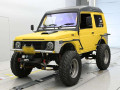 1990 Suzuki Jimny