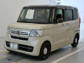 2021 Honda N-BOX