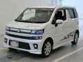 2021 Suzuki Wagon R