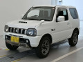 2014 Suzuki Jimny