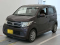 2014 Honda N-Wgn