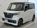 2019 Suzuki Spacia Custom
