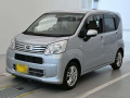 2019 Daihatsu Move