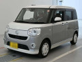 2022 Daihatsu Move Canbus