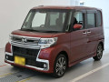 2018 Daihatsu Tanto