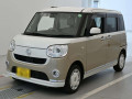 2017 Daihatsu Move Canbus