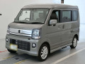 2024 Suzuki Every Wagon