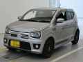 2016 Suzuki Alto Works