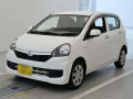 2014 Daihatsu Mira e:S