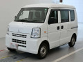 2013 Suzuki Every