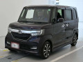 2019 Honda N-BOX CUSTOM