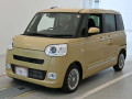 2023 Daihatsu Move Canbus