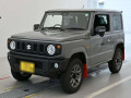 2024 Suzuki Jimny