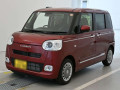 2024 Daihatsu Move Canbus