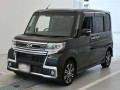 2017 Daihatsu Tanto Custom