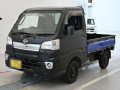 2018 Daihatsu Hijet Truck
