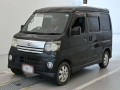 2007 Daihatsu Atrai Wagon