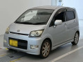 2007 Daihatsu Move Custom