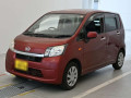 2013 Daihatsu Move