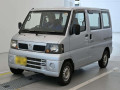 2011 Nissan Clipper Van