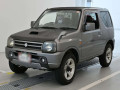2006 Suzuki Jimny