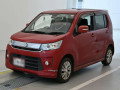2014 Suzuki WAGON R STINGRAY
