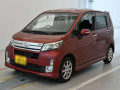 2014 Daihatsu Move Custom