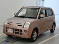 2008 Nissan Pino