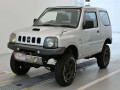 2000 Suzuki Jimny