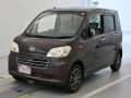 2010 Daihatsu Tanto exe