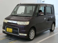 2007 Daihatsu Tanto Custom