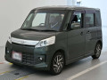 2014 Suzuki Spacia Custom