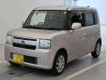 2011 Daihatsu Move Conte