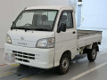 2011 Daihatsu Hijet Truck