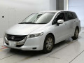 2009 Honda Odyssey