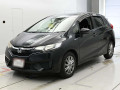 2016 Honda Fit Hybrid