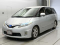 2011 Toyota Estima Hybrid