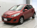 2013 Mazda Demio