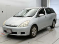 2003 Toyota Wish