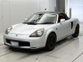 2001 Toyota MR-S