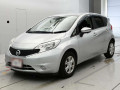 2015 Nissan Note